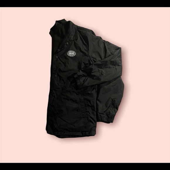 🎉woman's Vans jacket 🎉 - Picture 3 of 3